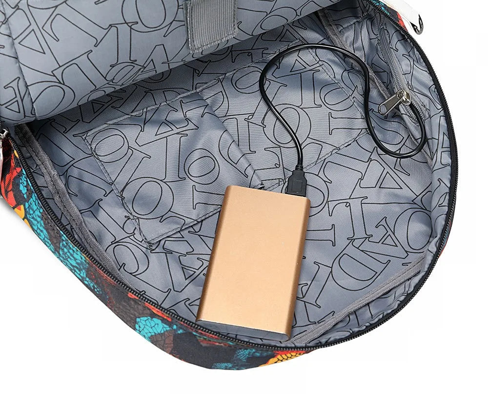 Mochila Senkuu: Revolução Científica - Dr. Stone