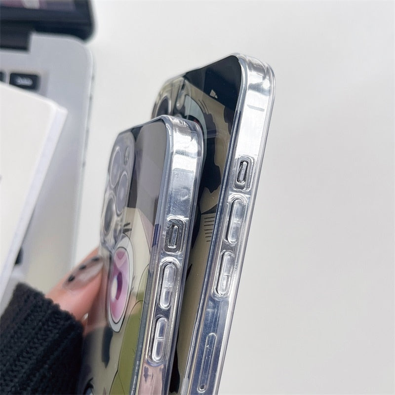 CAPINHA TANJIRO X NEZUKO RAINBOW