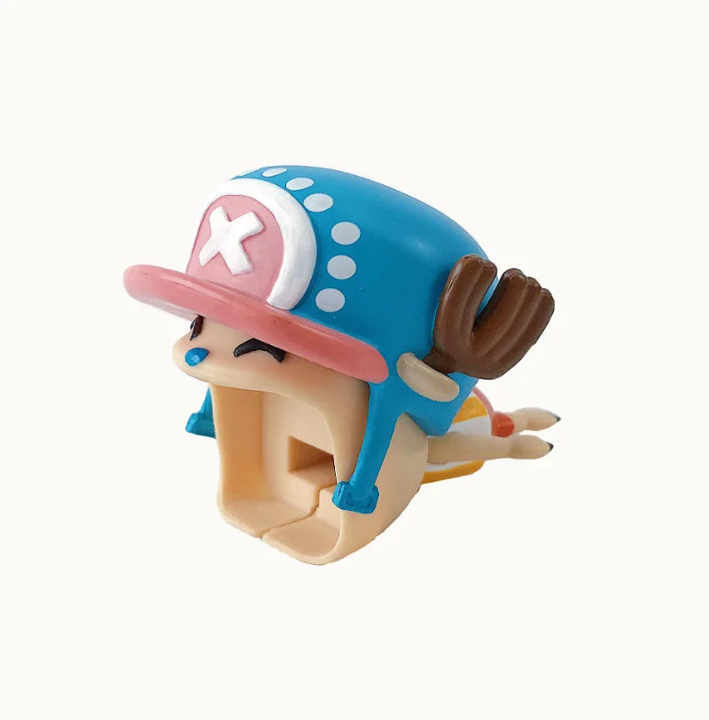 Protetor de Carregador One Piece