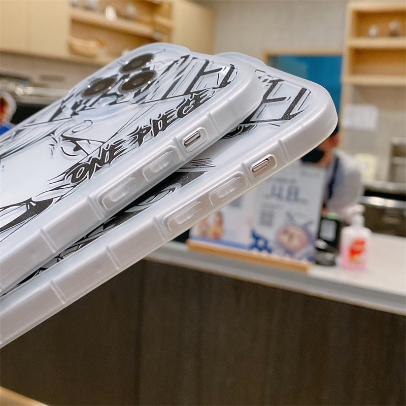 Capinha Lined One Piece