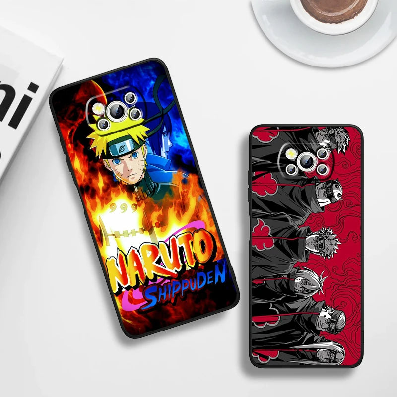 Capinha Ninja Eyes (XIAOMI)