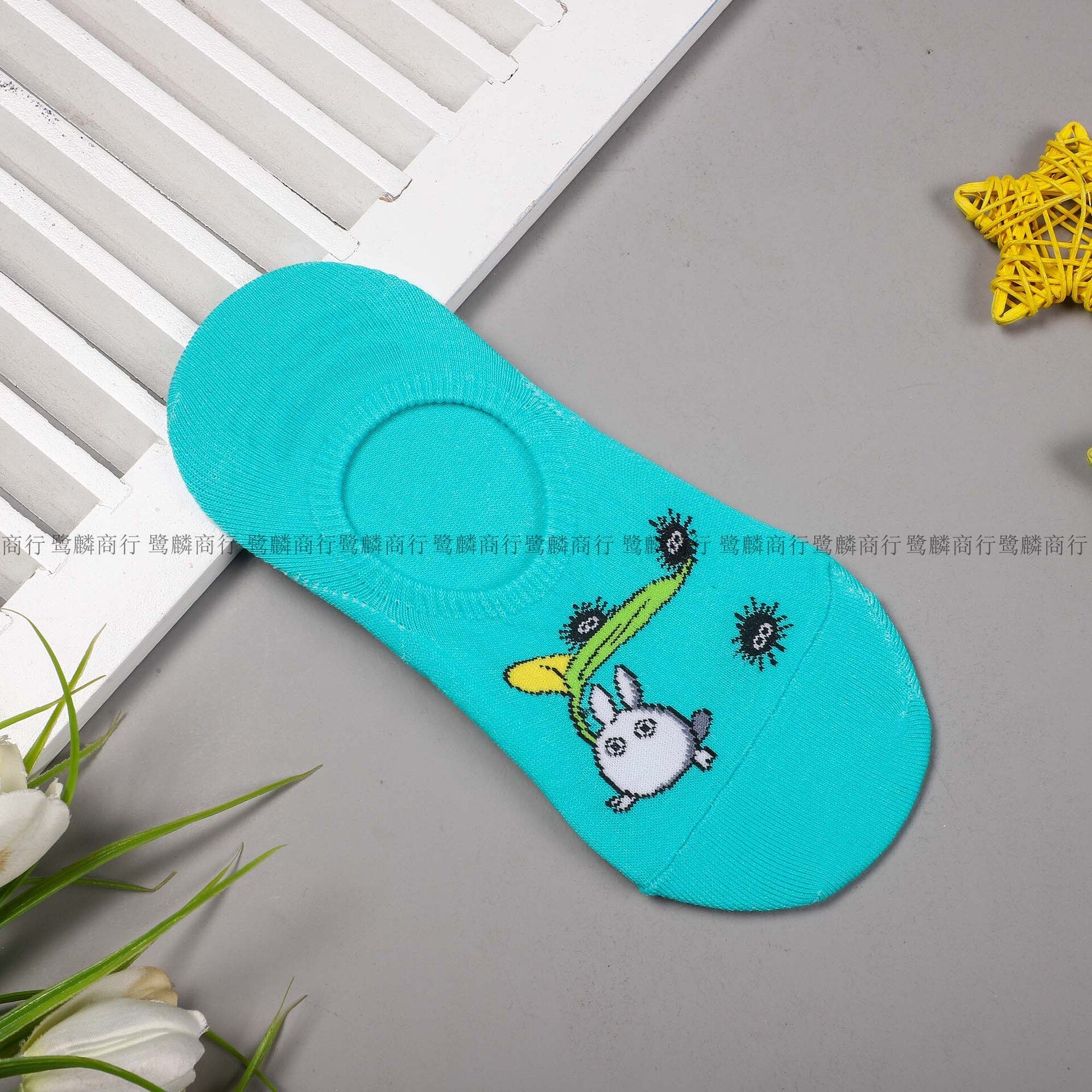 MEIA - STUDIOS GHIBLI