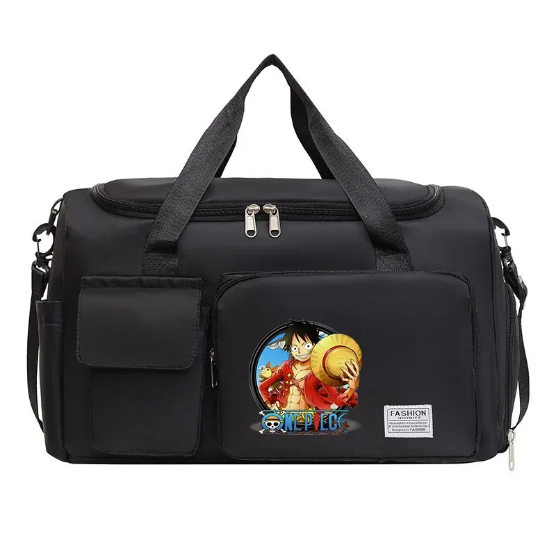 Bolsa de Viagem/Academia One Piece Impermeável
