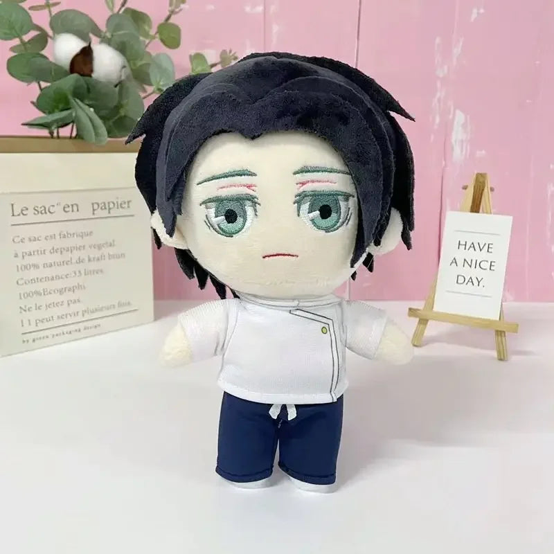 Pelúcia Trio dos Feiticeiros Sombras (21cm)