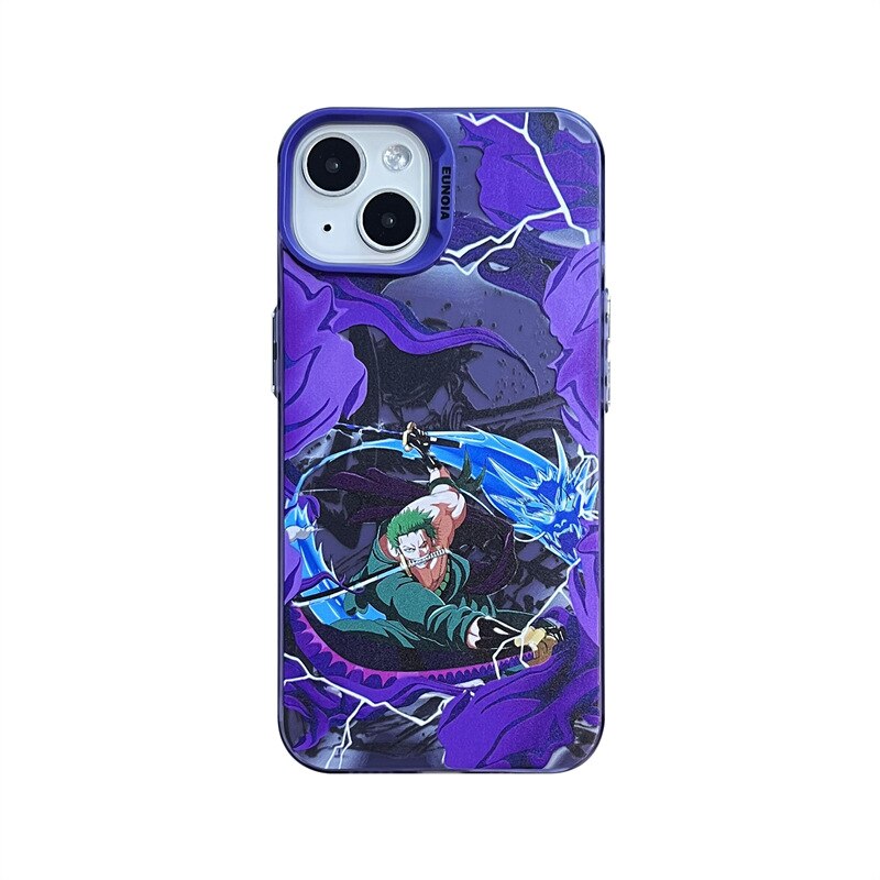 Capinha Asura Gear 5 (iPhone)