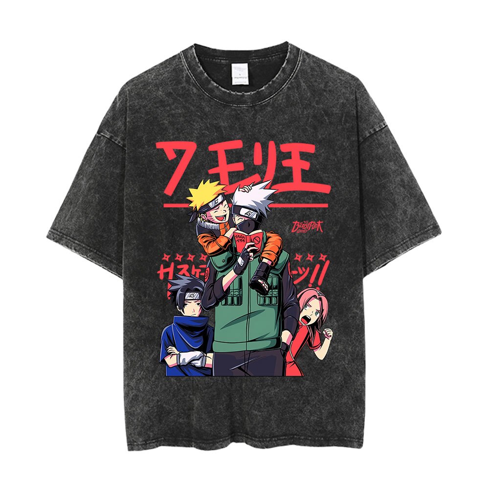 CAMISETAS - COOL NINJA