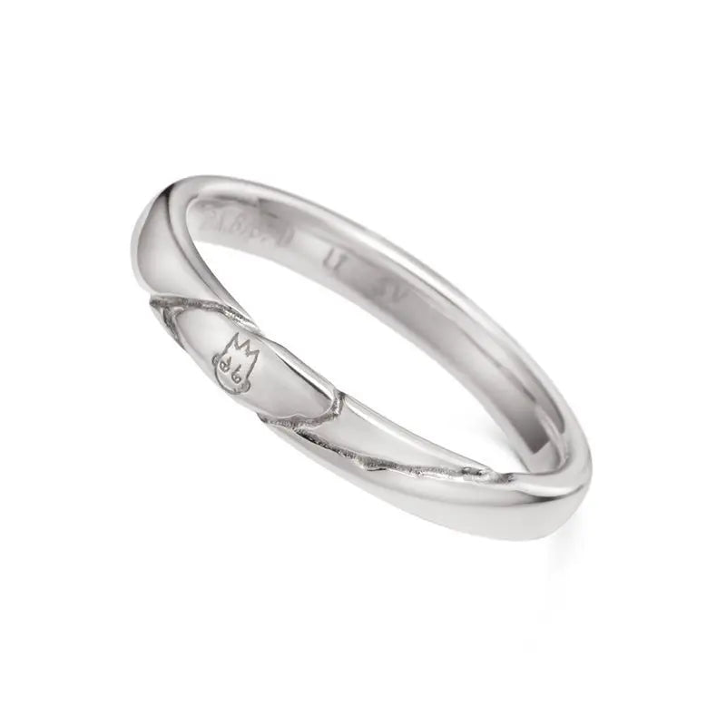 Anel Legado de Senkuu - Dr. Stone