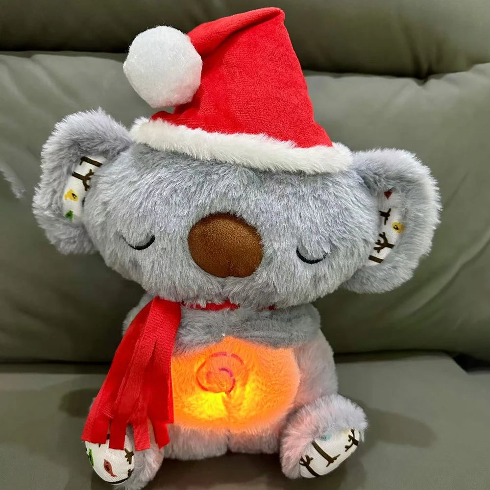 Stitch Soninho: PelĂșcia Musical Kawaii