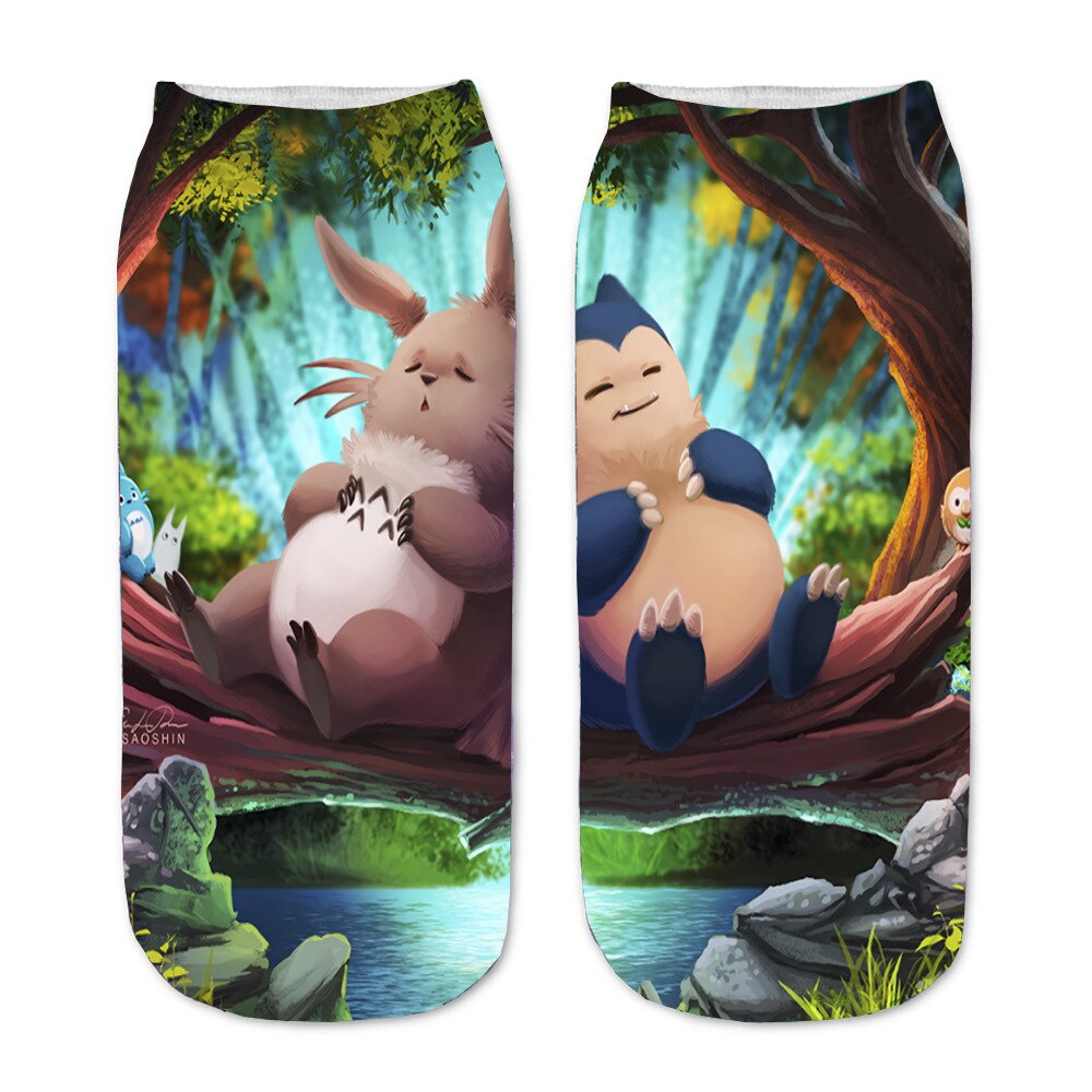 MEIA - STUDIOS GHIBLI