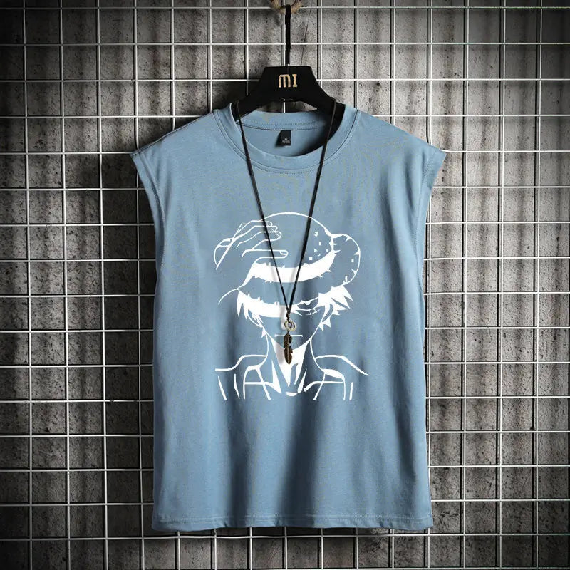 Regata "Treino dos Piratas", One Piece