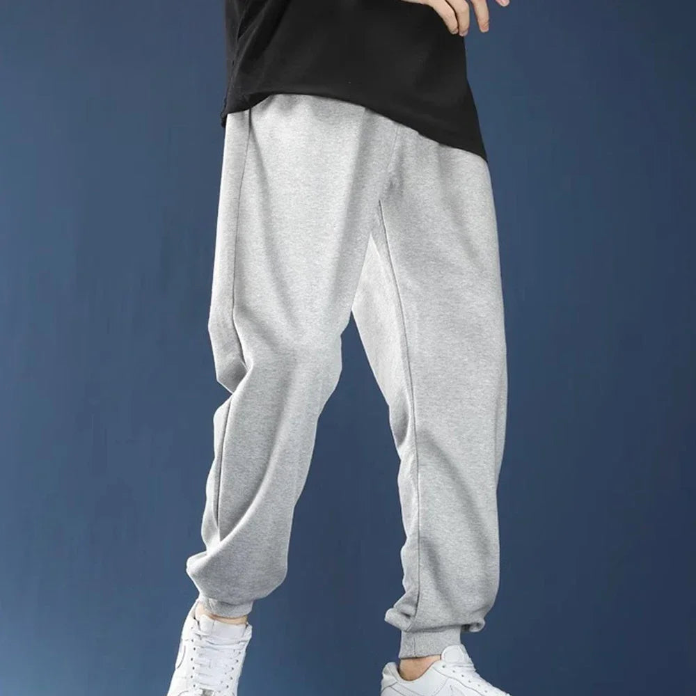 Calça Simple Unissex, Street + Conforto