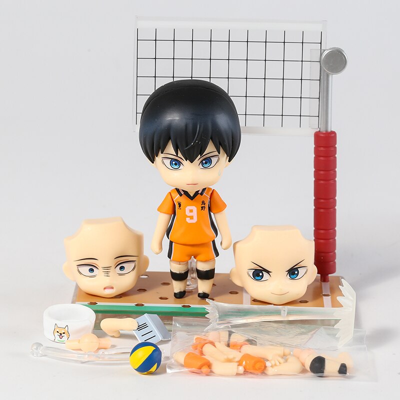 BONEQUINHOS - HAYKIUU!!