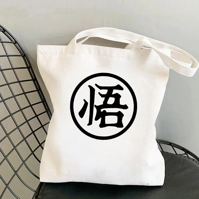 BOLSAS - DRAGON BALL (CLASSICO)