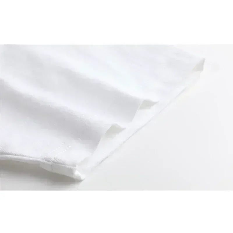 Camisa Gojo “I'll Murder You”