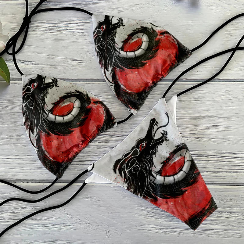 Biquíni Anime Senshi, Verão Otaku