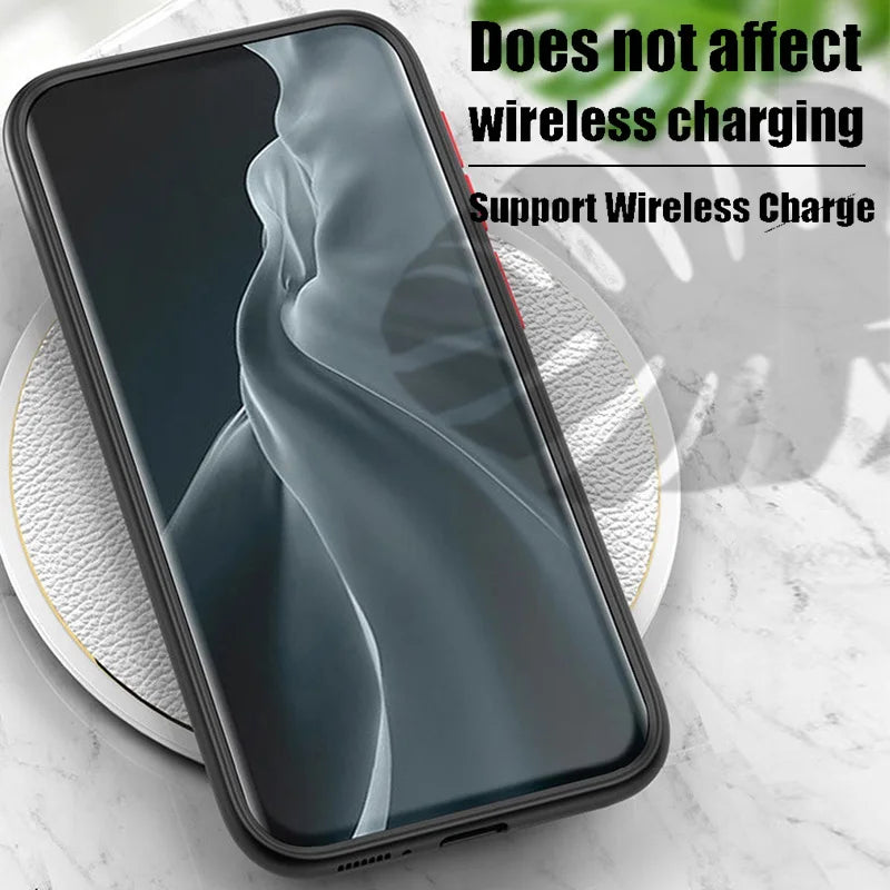 CAPINHAS HOGWARTS HOUSES (SAMSUNG)