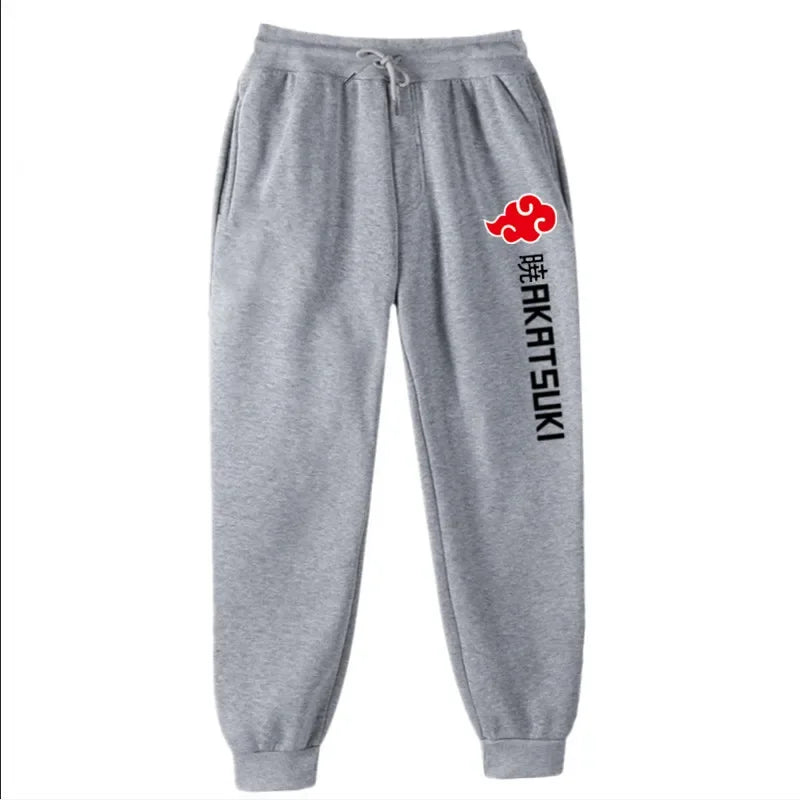 Calça Moletom Akatsuki, Naruto Shippuden