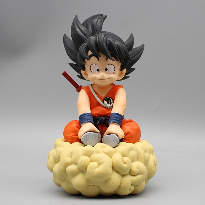 BONECOS - DRAGON BALL CLASSICO