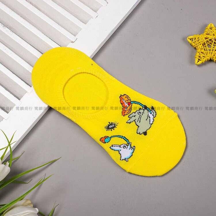 MEIA - STUDIOS GHIBLI