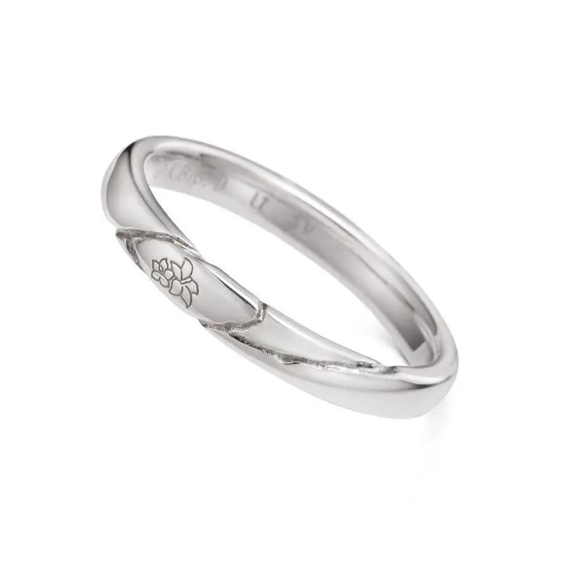 Anel Legado de Senkuu - Dr. Stone