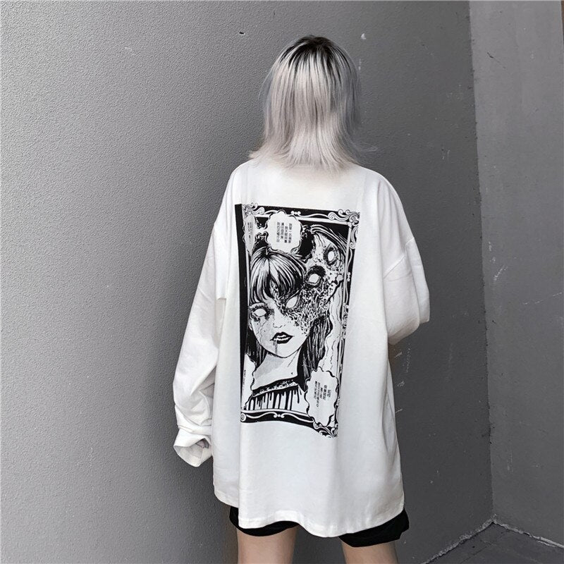 GOLA REDONDA - TOMIE