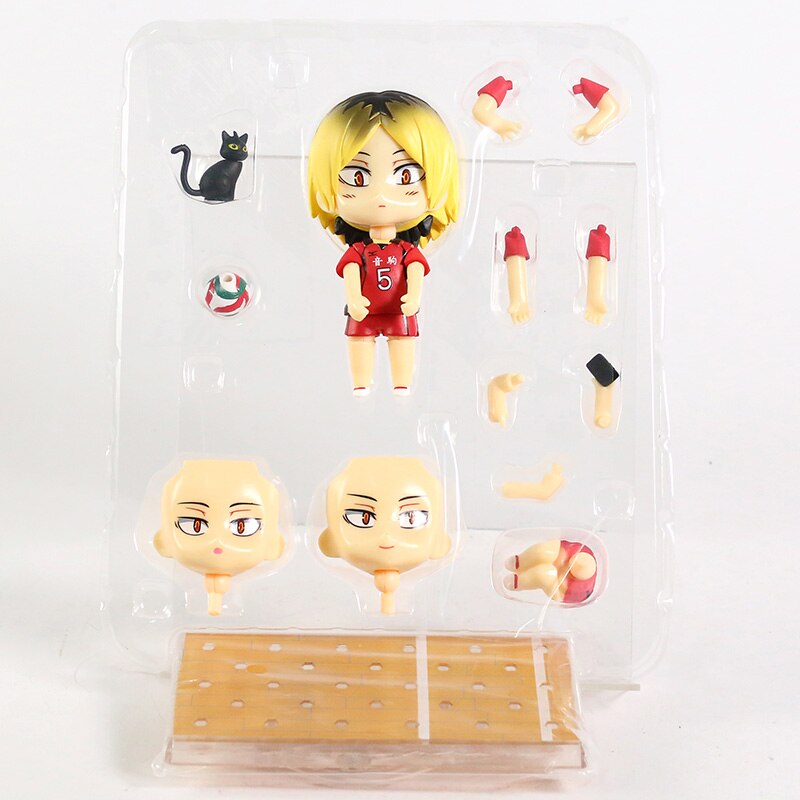 BONEQUINHOS - HAYKIUU!!