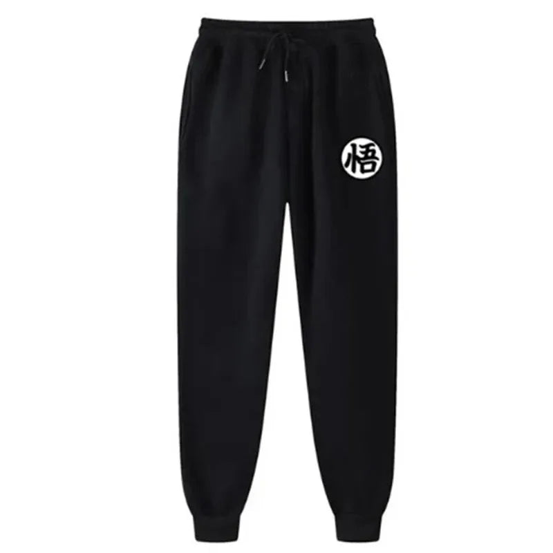 Calça Jogger Goku – Dragon Ball Z