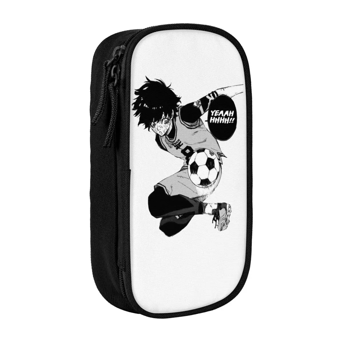 Estojo Cute Blue Lock - Yoichi Isagi