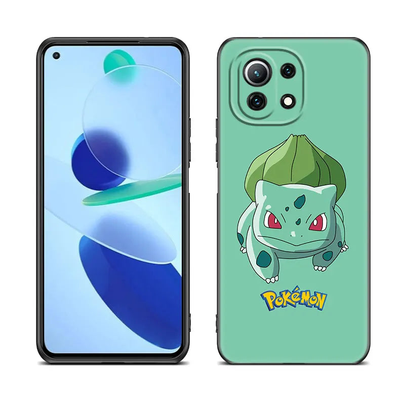 CAPINHA POKEMÓN (XIAOMI)