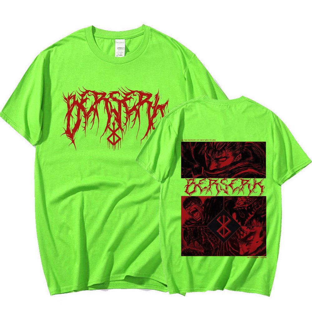CAMISA - BLOODY BERSERK