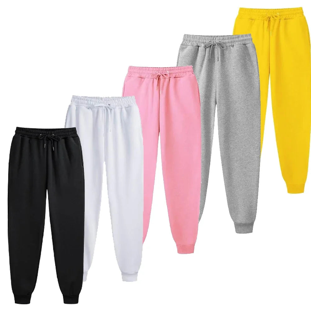 Calça Simple Unissex, Street + Conforto