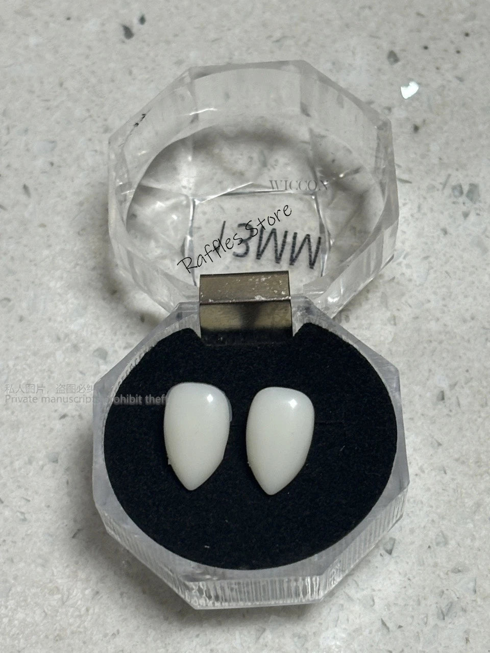 Fantasia Cosplay Mavis Drácula, Hotel Transilvânia