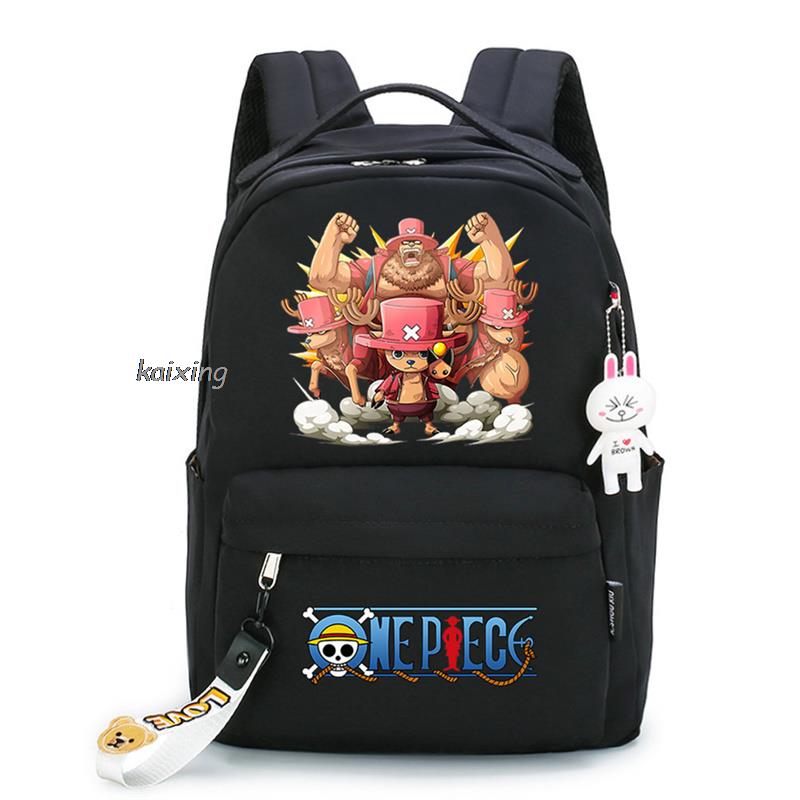 MOCHILA - PEQUENO PIRATA