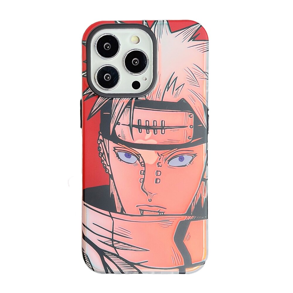 CAPINHA NINJAS NARUTO