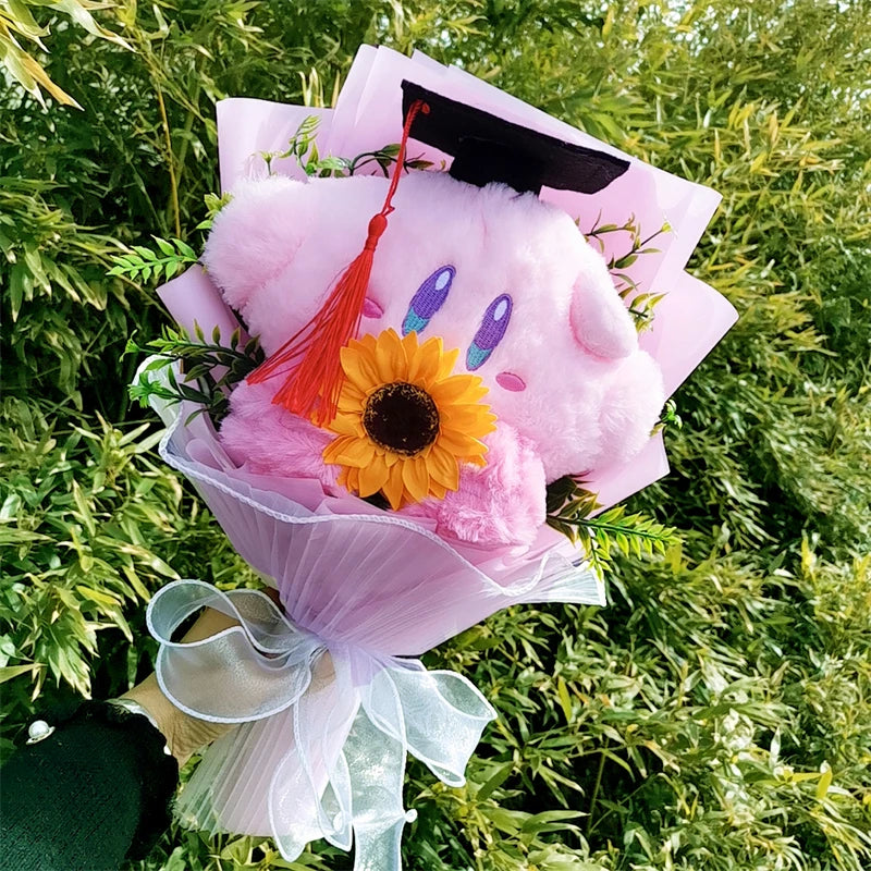 Buquê do Kirby, Universo de Fofura