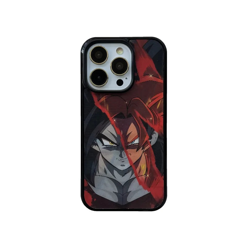Capinha Red Ribbon, Dragon Ball (iPhone)