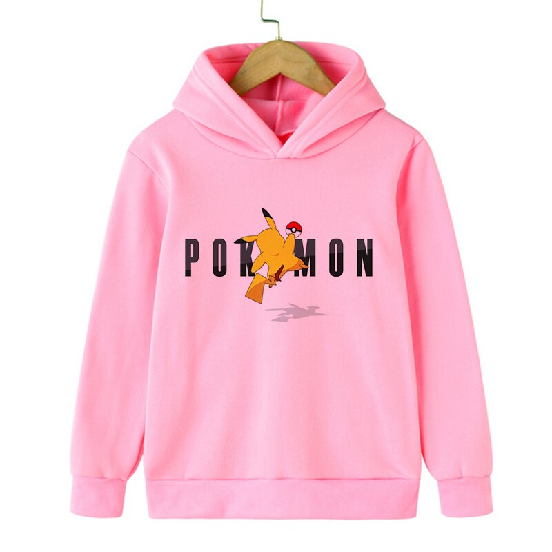 MOLETOM - PIKACHU NINJA