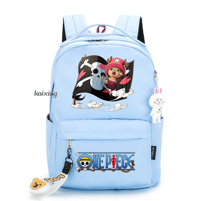 MOCHILA - PEQUENO PIRATA