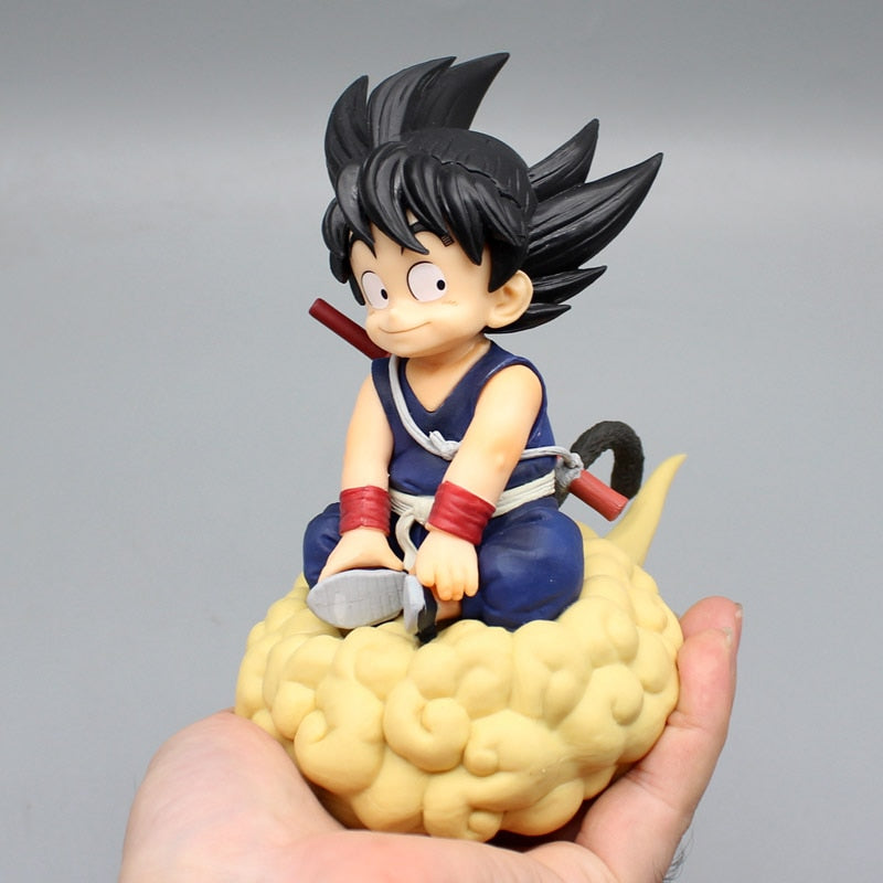 BONECOS - DRAGON BALL CLASSICO