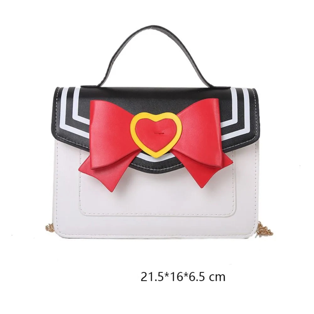 Bolsa Sailor Heart, Guerreira Lunar