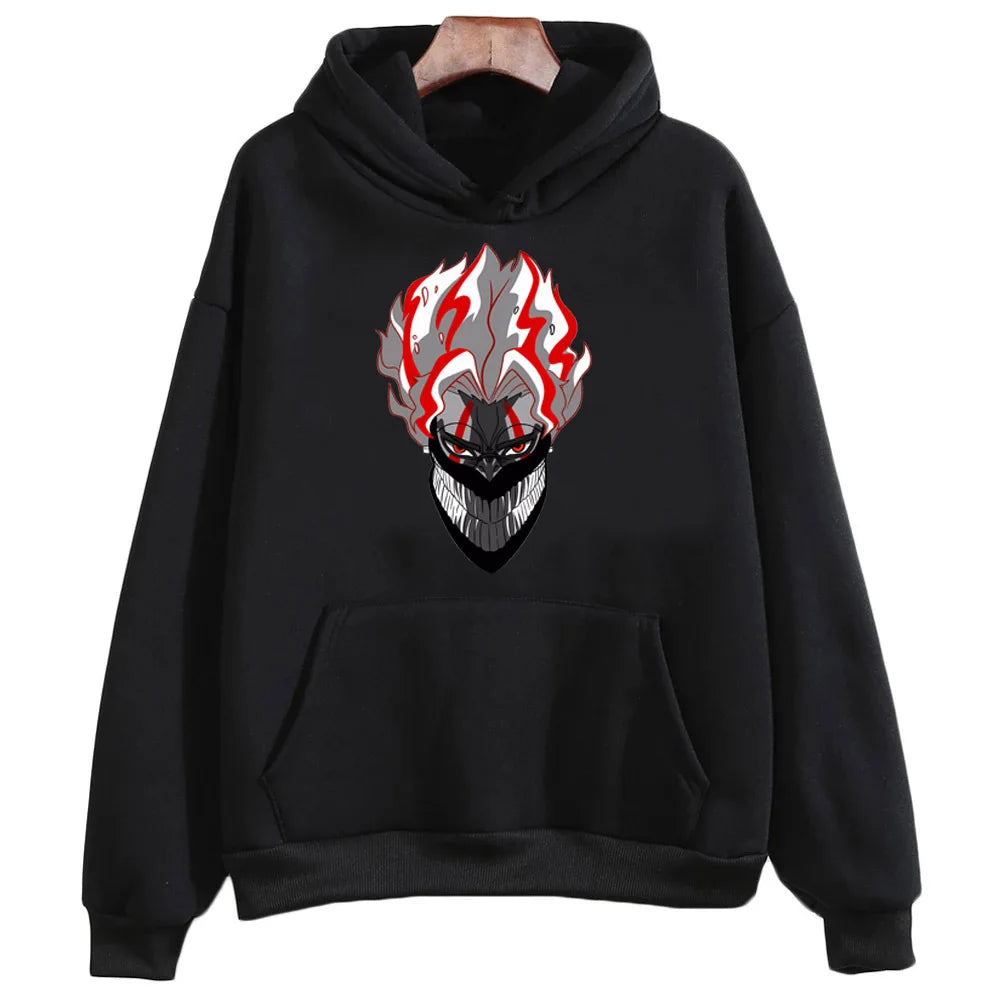 Moletom Okarun Dandadan