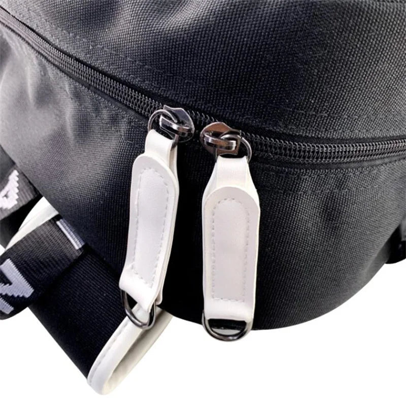 Mochila Shadow Hunter, Solo Leveling