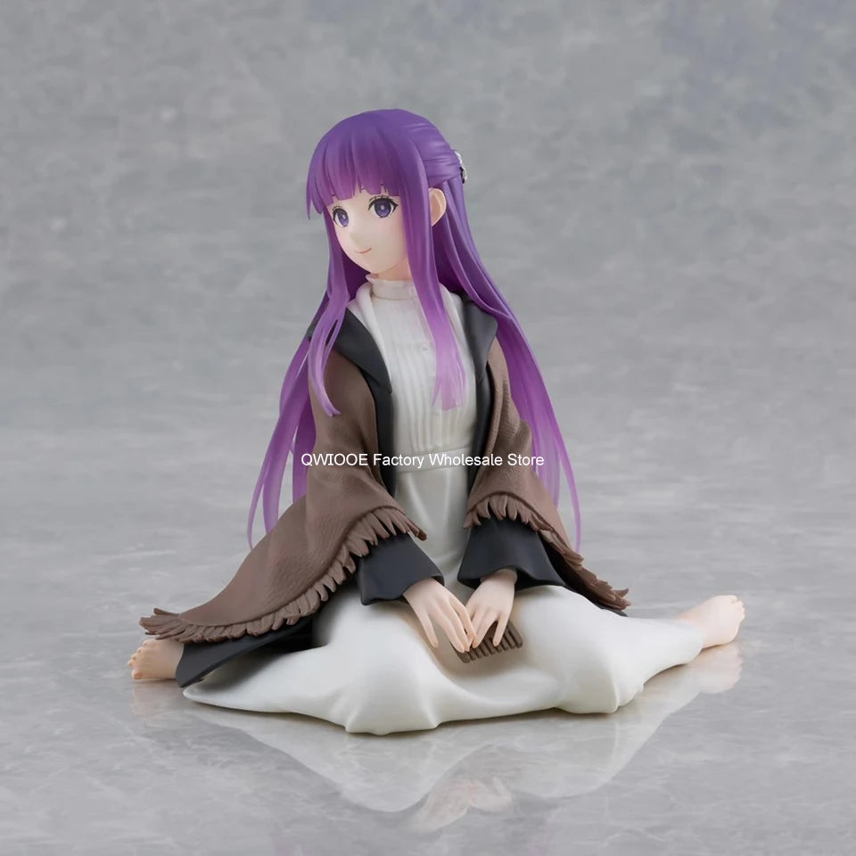 Boneca Fern 13cm, Frieren: Beyond Journey’s End