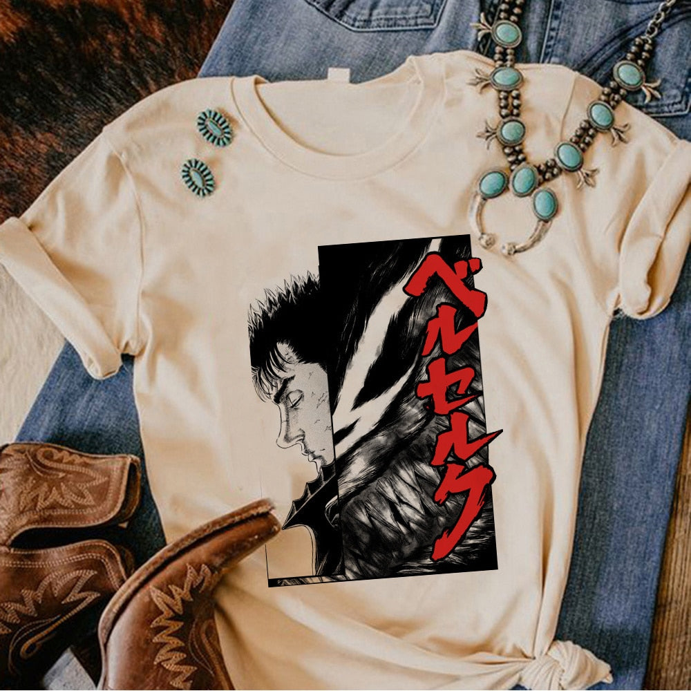 CAMISA - BERSEK