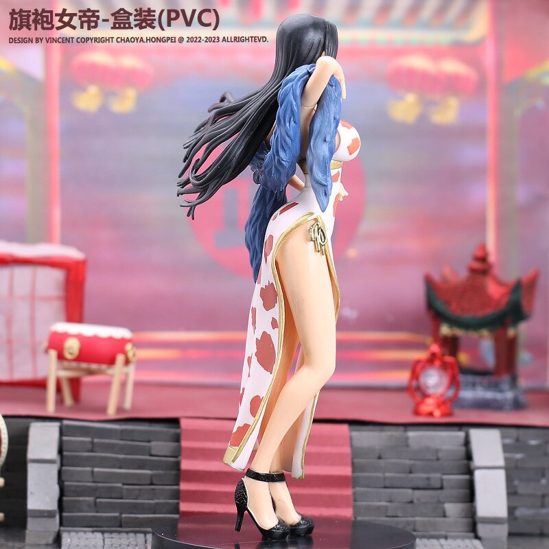 BONECA - BOA HANCOCK