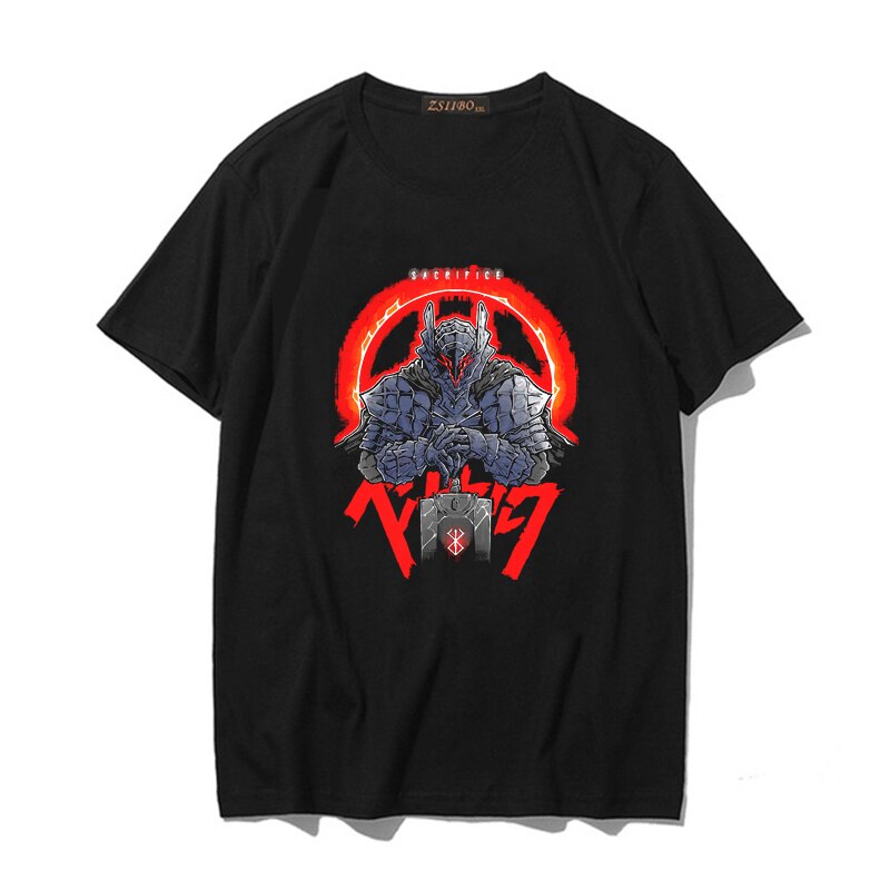 CAMISA - BERSEK PRINTS