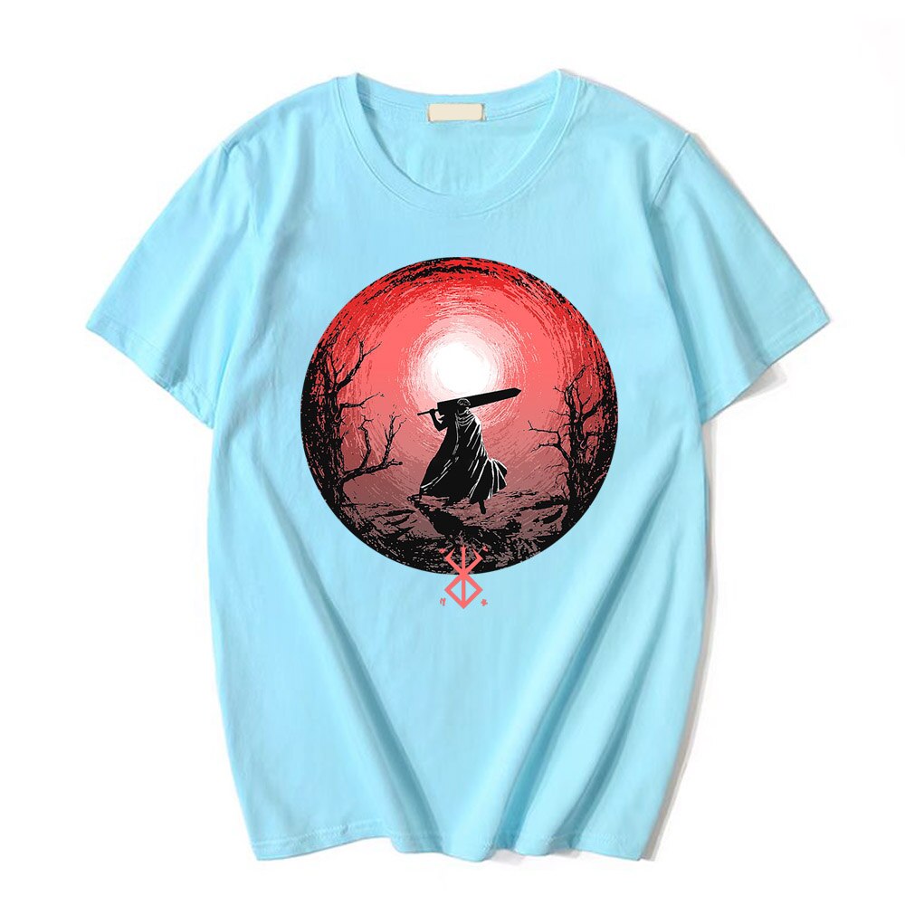 CAMISA - "GUTS VAPORWAVE"