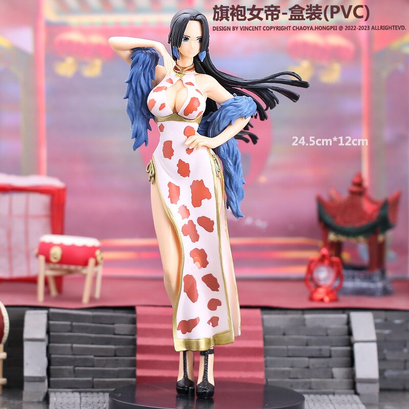 BONECA - BOA HANCOCK