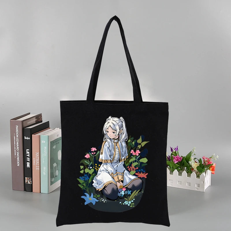 Ecobag Tote Frieren