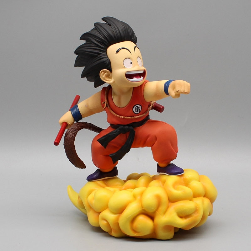 BONECOS - DRAGON BALL CLASSICO